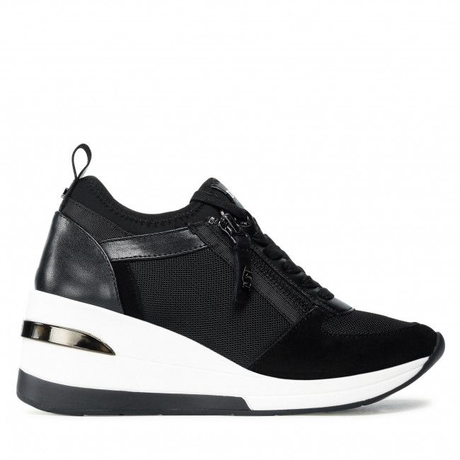 Sneakers DUNE LONDON - Eilin 2026500620022028 Black