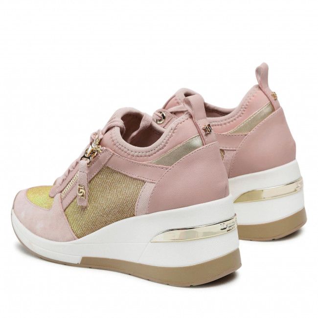 Sneakers DUNE LONDON - Eilin 2026500620022670 Blush