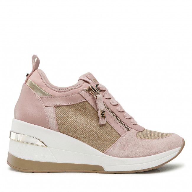 Sneakers DUNE LONDON - Eilin 2026500620022670 Blush