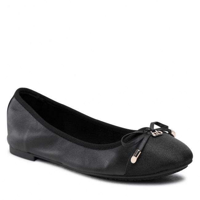 Ballerine DUNE LONDON - Hartlyn 0075500620037586 Black