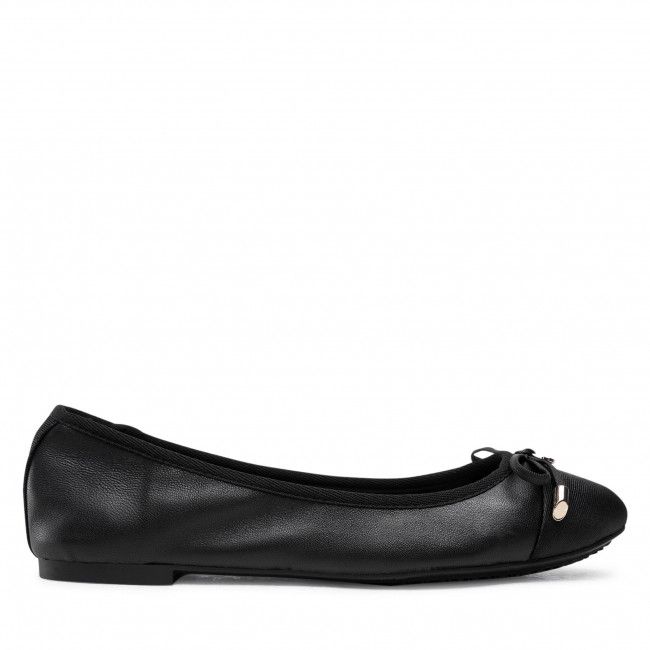 Ballerine DUNE LONDON - Hartlyn 0075500620037586 Black