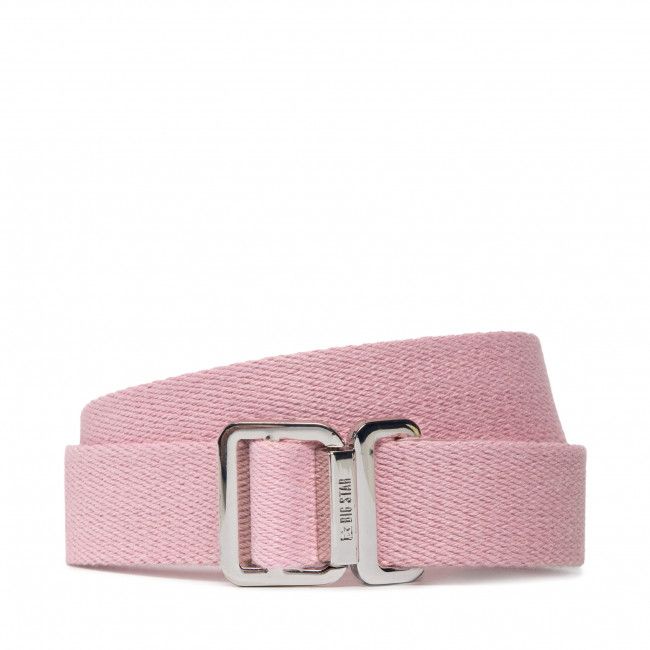 Cintura da donna BIG STAR - JJ675067 Pink