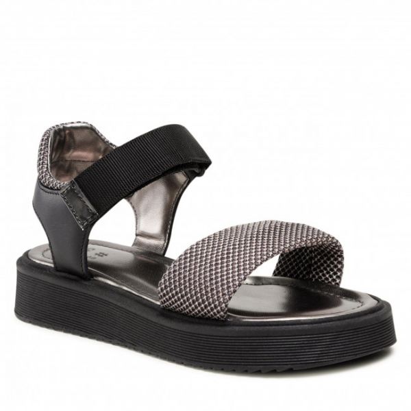 Sandali Primigi - 1934011 D Nero Sandali Primigi - 1934011 D Nero