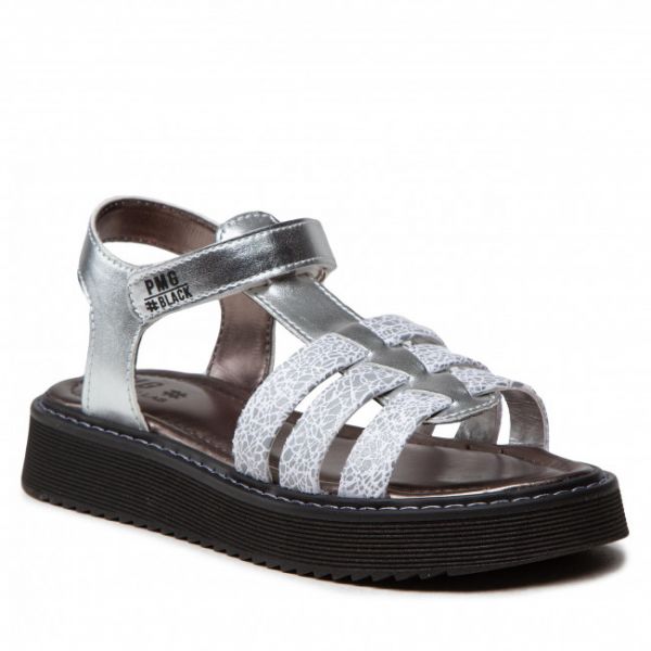 Sandali Primigi - 1934100 S Argento Sandali Primigi - 1934100 S Argento