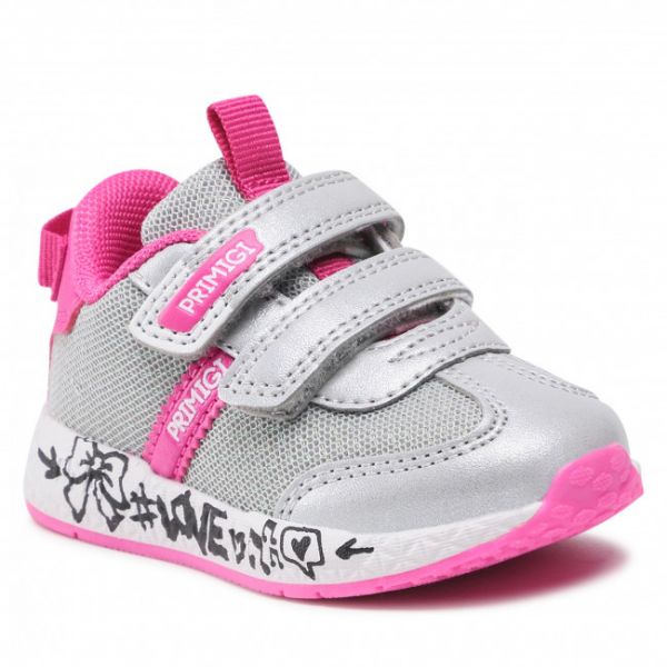 Sneakers Primigi - 1948600 Perla Sneakers Primigi - 1948600 Perla