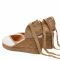 Espadrillas CASTAÑER - Bendra T/6/001 022650-200 Blanco