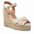 Espadrillas CASTAÑER - Blaudell/8ED/001 Ivory