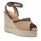 Espadrillas CASTAÑER - Brini/8ED/080 022653-2007 Tierra