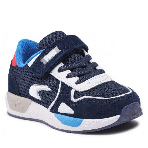 Sneakers Primigi - 1957033 Navy Sneakers Primigi - 1957033 Navy