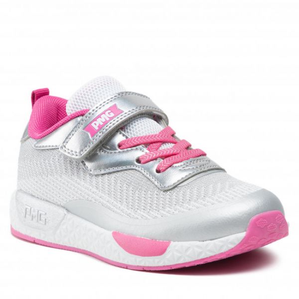 Sneakers Primigi - 1957100 Perla Sneakers Primigi - 1957100 Perla