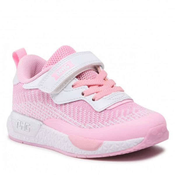 Sneakers Primigi - 1957111 Rosa Sneakers Primigi - 1957111 Rosa