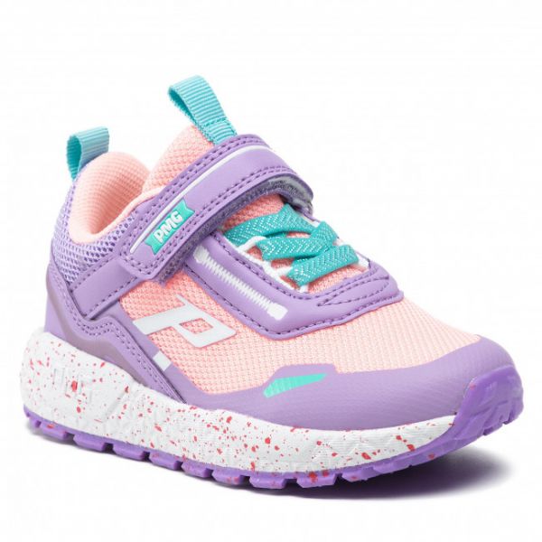 Sneakers PRIMIGI - 1957511 Salmone Sneakers PRIMIGI - 1957511 Salmone