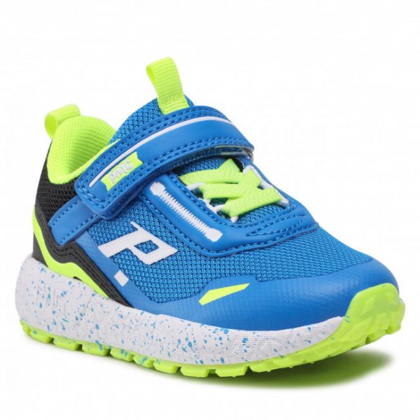 Sneakers Primigi - 1957522 Royal Sneakers Primigi - 1957522 Royal