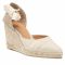 Espadrillas CASTAÑER - Joyce/8/001 021676-203 Ivory