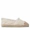 Espadrillas CASTAÑER - Kampala/001 021852-203 Ivory