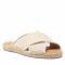 Espadrillas CASTAÑER - Palmera/001 021853-203 Ivory