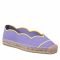 Espadrillas CASTAÑER - Petra/080 022656-703 Lila