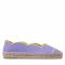 Espadrillas CASTAÑER - Petra/080 022656-703 Lila