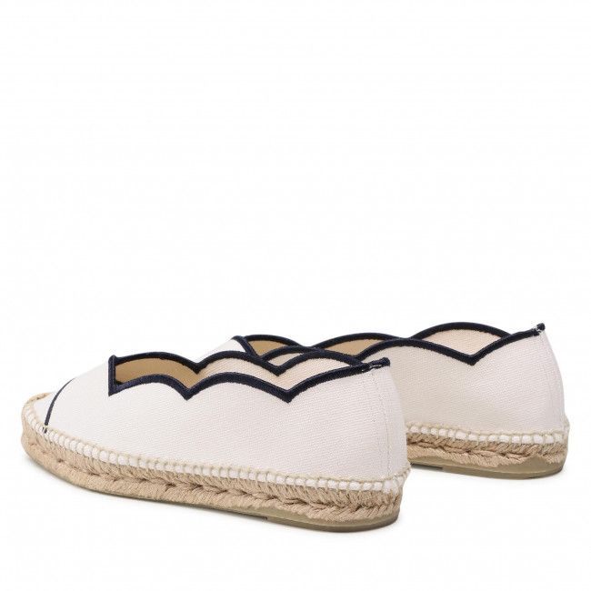 Espadrillas CASTAÑER - Petra/080 022656-200 Blanco