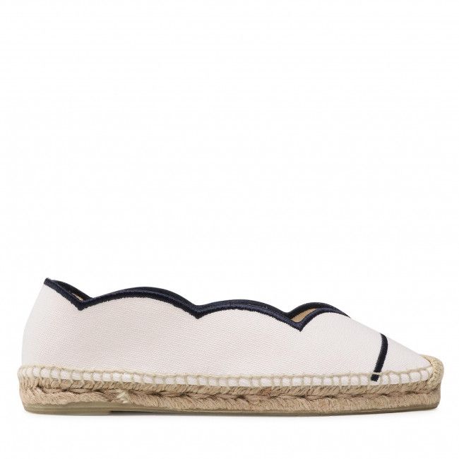 Espadrillas CASTAÑER - Petra/080 022656-200 Blanco