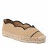 Espadrillas CASTAÑER - Petra/080 022656-2007 Tierra