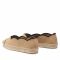 Espadrillas CASTAÑER - Petra/080 022656-2007 Tierra
