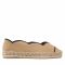 Espadrillas CASTAÑER - Petra/080 022656-2007 Tierra