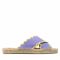Espadrillas CASTAÑER - Piula/080 022655-703 Lila