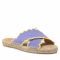 Espadrillas CASTAÑER - Piula/080 022655-703 Lila