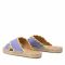 Espadrillas CASTAÑER - Piula/080 022655-703 Lila
