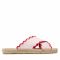 Espadrillas CASTAÑER - Piula/080 022655-801 Rosa Claro