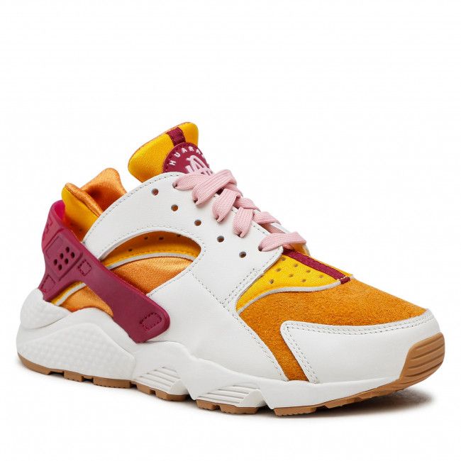 Scarpe NIKE - Air Huarache DO6720 100 Sail/Rush Maroon/Sunset