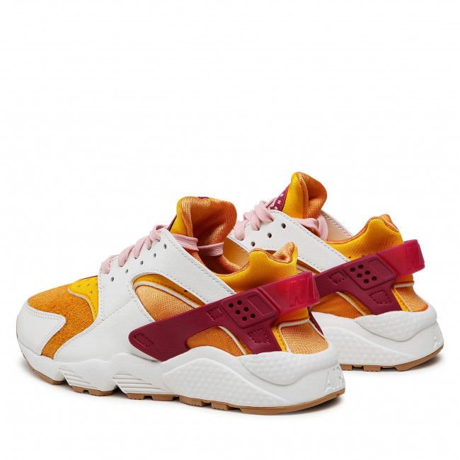 Scarpe NIKE - Air Huarache DO6720 100 Sail/Rush Maroon/Sunset