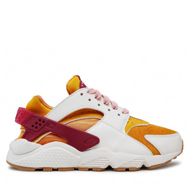 Scarpe NIKE - Air Huarache DO6720 100 Sail/Rush Maroon/Sunset