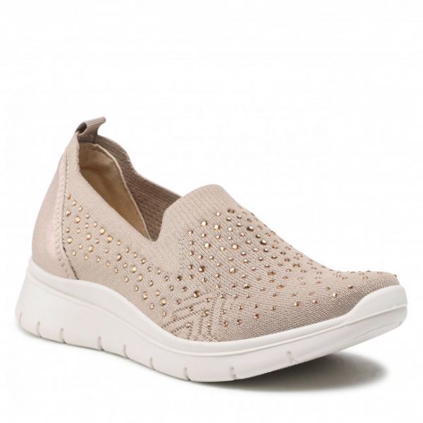 Scarpe basse IMAC - 155320 Taupe/Beige 02971/013