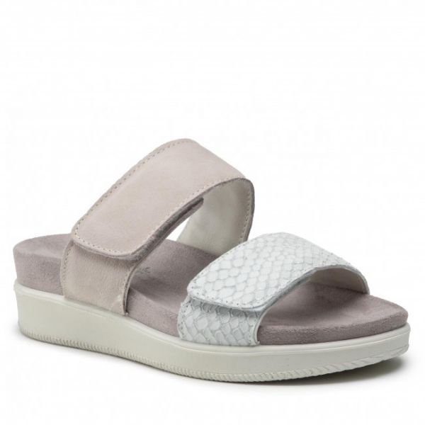 Ciabatte IMAC - 157850 White/White 30305/001