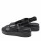Sandali IMAC - 157880 Black/Black 03220/011