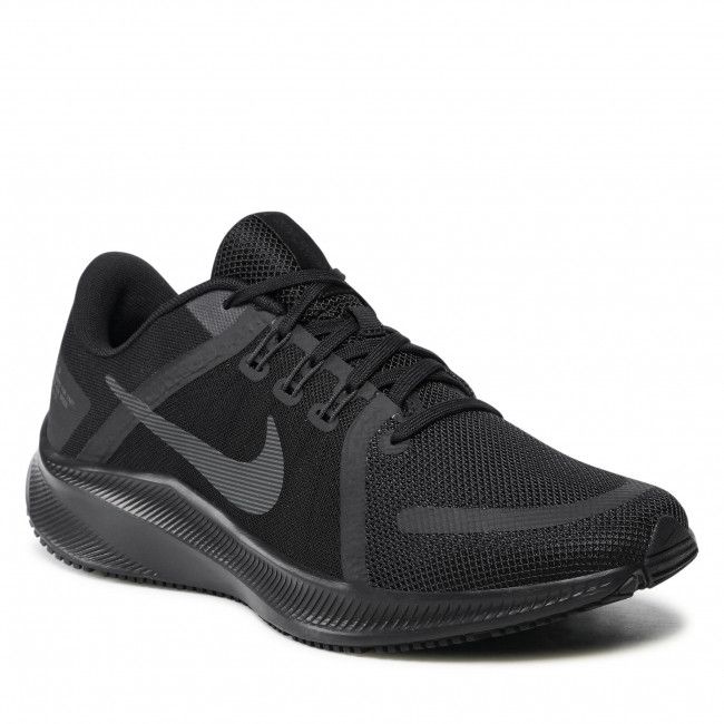 Scarpe Nike - Quest 4 DA1105 002 Black/Dk Smoke Gray