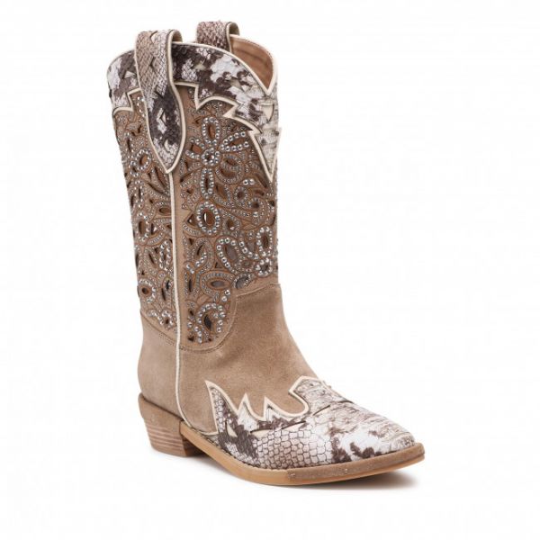 Stivali ALMA EN PENA - V22101 Combi Vision Stivali ALMA EN PENA - V22101 Combi Vision