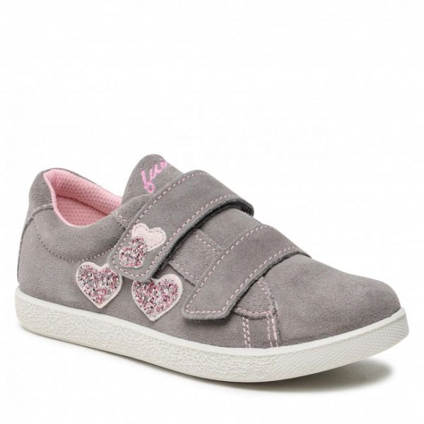Sneakers Imac - 180130 S Grey/Pink 7087/008