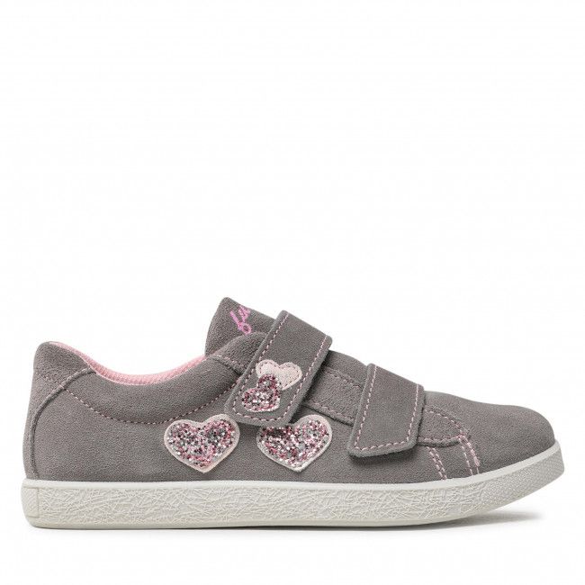 Sneakers Imac - 180130 S Grey/Pink 7087/008