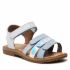 Sandali Imac - 180690 M Indaco/Acqua 11952/061