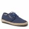 Espadrillas Pepe Jeans - Tourist Camping PBS10094 Navy 595