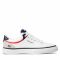 Sneakers Pepe Jeans - Kenton Class Boy PBS30511 White 800