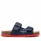 Ciabatte Pepe Jeans - Bio Corp PBS90051 Navy 595