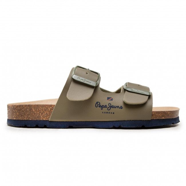 Ciabatte PEPE JEANS - Bio Corp Boy PBS90051 Range 736