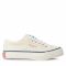 Scarpe sportive Pepe Jeans - Ottis Platform Girl White 800