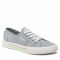 Scarpe sportive PEPE JEANS - Brady W Basic PLS31287 Pacyfic Blue 500