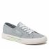 Scarpe sportive PEPE JEANS - Brady W Basic PLS31287 Pacyfic Blue 500