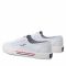 Scarpe sportive PEPE JEANS - Brady W Basic PLS31287 White 800